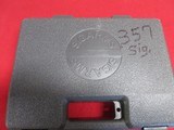 SIG MODEL 229 IN .357 SIG - 14 of 14