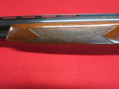 ITALIAN O/U 12 ga. SHOTGUN - Image 7 of 15