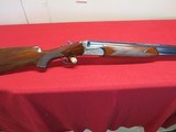 ITALIAN O/U 12 ga. SHOTGUN - Image 1 of 15