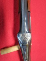 ITALIAN O/U 12 ga. SHOTGUN - Image 10 of 15
