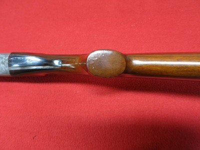 ITALIAN O/U 12 ga. SHOTGUN - Image 11 of 15