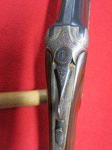 ITALIAN O/U 12 ga. SHOTGUN - Image 9 of 15