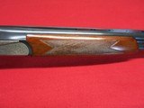 ITALIAN O/U 12 ga. SHOTGUN - Image 4 of 15