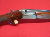 ITALIAN O/U 12 ga. SHOTGUN - Image 3 of 15