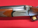 ITALIAN O/U 12 ga. SHOTGUN - Image 6 of 15