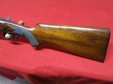 ITALIAN O/U 12 ga. SHOTGUN - Image 5 of 15