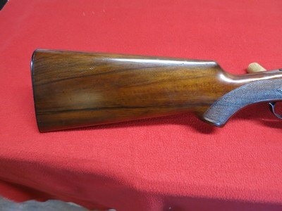 ITALIAN O/U 12 ga. SHOTGUN - Image 2 of 15