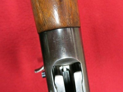 WINCHESTER MODEL 50 - Image 14 of 15