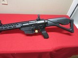 SIG SAUER MODEL 556XI SWAT, 5.55mm CAL. - Image 1 of 12