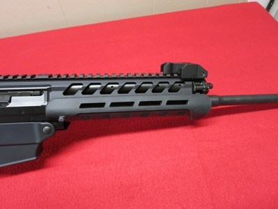 SIG SAUER MODEL 556XI SWAT, 5.55mm CAL. - Image 7 of 12