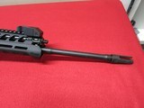 SIG SAUER MODEL 556XI SWAT, 5.55mm CAL. - Image 8 of 12