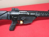 SIG SAUER MODEL 556XI SWAT, 5.55mm CAL. - Image 6 of 12