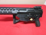 SIG SAUER MODEL 556XI SWAT, 5.55mm CAL. - Image 9 of 12