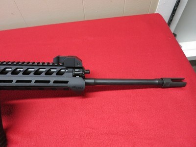 SIG SAUER MODEL 556XI SWAT, 5.55mm CAL. - Image 12 of 12