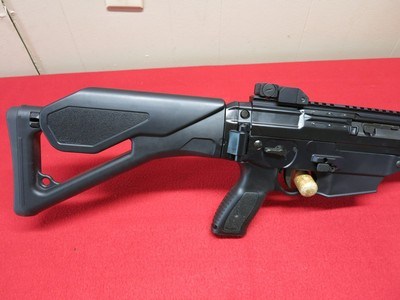 SIG SAUER MODEL 556XI SWAT, 5.55mm CAL. - Image 5 of 12