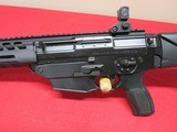 SIG SAUER MODEL 556XI SWAT, 5.55mm CAL. - Image 2 of 12