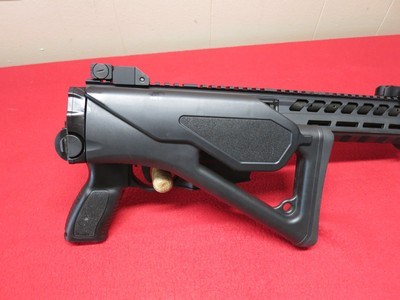 SIG SAUER MODEL 556XI SWAT, 5.55mm CAL. - Image 11 of 12
