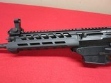 SIG SAUER MODEL 556XI SWAT, 5.55mm CAL. - Image 3 of 12