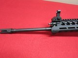 SIG SAUER MODEL 556XI SWAT, 5.55mm CAL. - Image 4 of 12