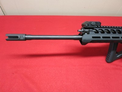 SIG SAUER MODEL 556XI SWAT, 5.55mm CAL. - Image 10 of 12