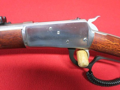 ROSSI MODEL R92 IN .44 MAG. - Image 5 of 15