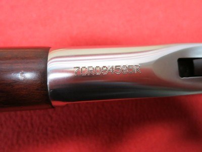 ROSSI MODEL R92 IN .44 MAG. - Image 13 of 15