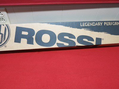 ROSSI MODEL R92 IN .44 MAG. - Image 14 of 15