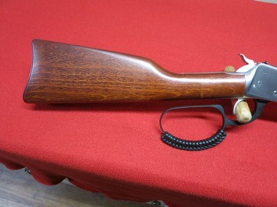 ROSSI MODEL R92 IN .44 MAG. - Image 2 of 15