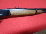 ROSSI MODEL M92 .357 MAGNUM - Image 3 of 15