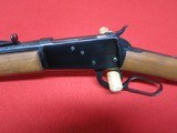 ROSSI MODEL M92 .357 MAGNUM - Image 5 of 15