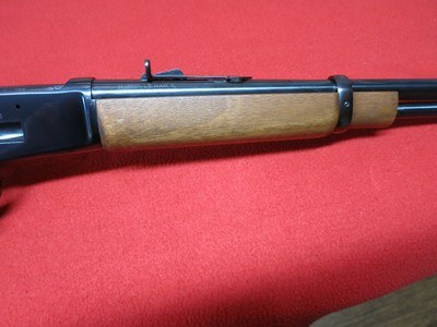 ROSSI MODEL M92 .357 MAGNUM - Image 3 of 15