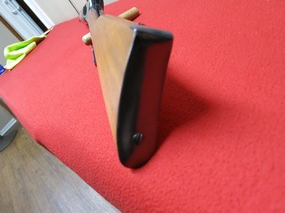 ROSSI MODEL M92 .357 MAGNUM - Image 15 of 15