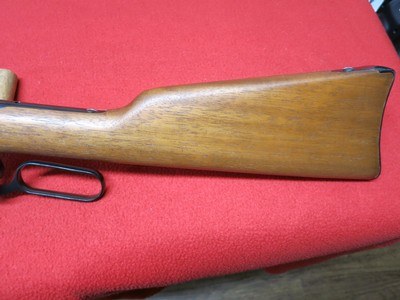 ROSSI MODEL M92 .357 MAGNUM - Image 6 of 15