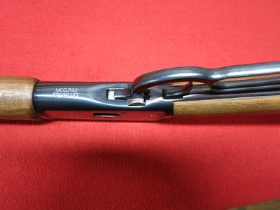 ROSSI MODEL M92 .357 MAGNUM - Image 12 of 15