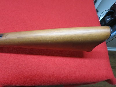 ROSSI MODEL M92 .357 MAGNUM - Image 11 of 15