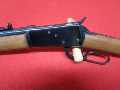 ROSSI MODEL M92 .357 MAGNUM - Image 5 of 15