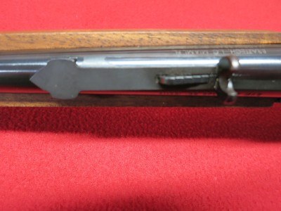 ROSSI MODEL M92 .357 MAGNUM - Image 10 of 15