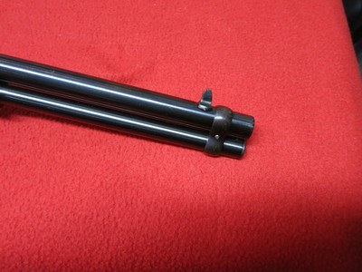 ROSSI MODEL M92 .357 MAGNUM - Image 4 of 15