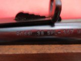 ROSSI MODEL M92 .357 MAGNUM - Image 9 of 15