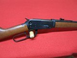 WINCHESTER MODEL 94AE IN .357 MAGNUM - Image 1 of 14