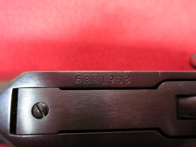 WINCHESTER MODEL 94AE IN .357 MAGNUM - Image 13 of 14