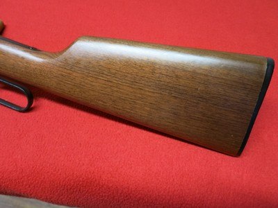 WINCHESTER MODEL 94AE IN .357 MAGNUM - Image 6 of 14