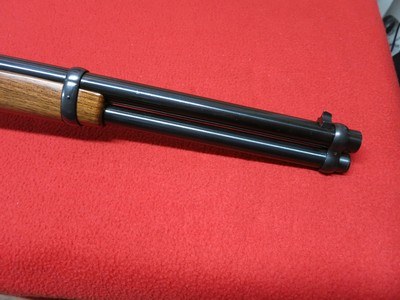WINCHESTER MODEL 94AE IN .357 MAGNUM - Image 4 of 14