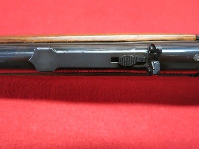 WINCHESTER MODEL 94AE IN .357 MAGNUM - Image 9 of 14