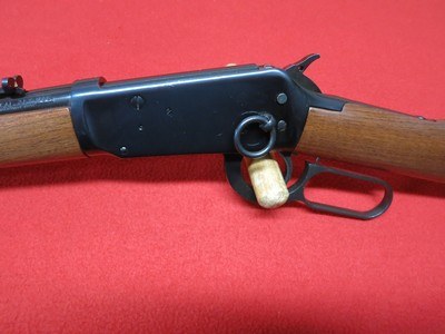 WINCHESTER MODEL 94AE IN .357 MAGNUM - Image 5 of 14