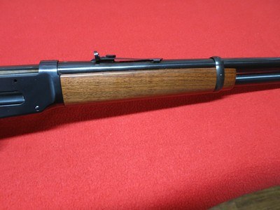 WINCHESTER MODEL 94AE IN .357 MAGNUM - Image 3 of 14