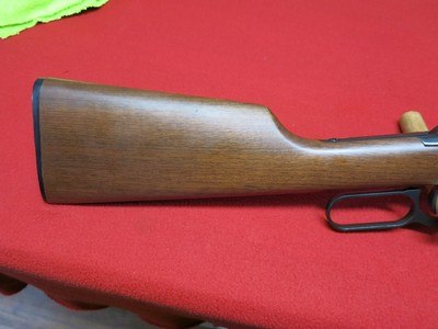 WINCHESTER MODEL 94AE IN .357 MAGNUM - Image 2 of 14
