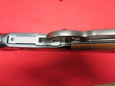 WINCHESTER MODEL 94AE IN .357 MAGNUM - Image 11 of 14