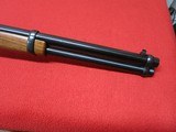 WINCHESTER MODEL 94AE IN .357 MAGNUM - Image 4 of 14