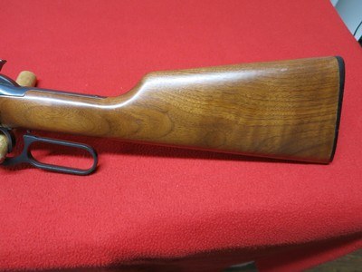 WINCHESTER MODEL 94AE .44 MAG. - Image 6 of 15